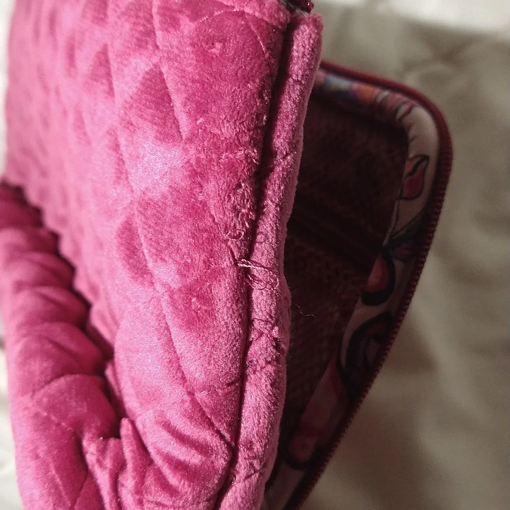 Vera Bradley Compact Organizer - Picture 7 of 8